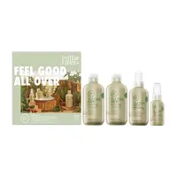 Paul Mitchell Tea Tree  Hemp Feel Good 5-pc. Value Set