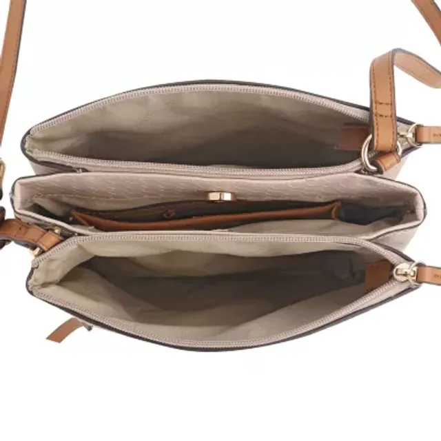 Stone Mountain Crossbody Bag - JCPenney  Crossbody bag, Cross body  handbags, Bags