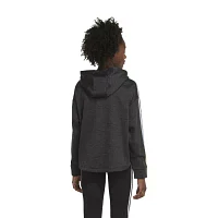 adidas Little Girls Hoodie