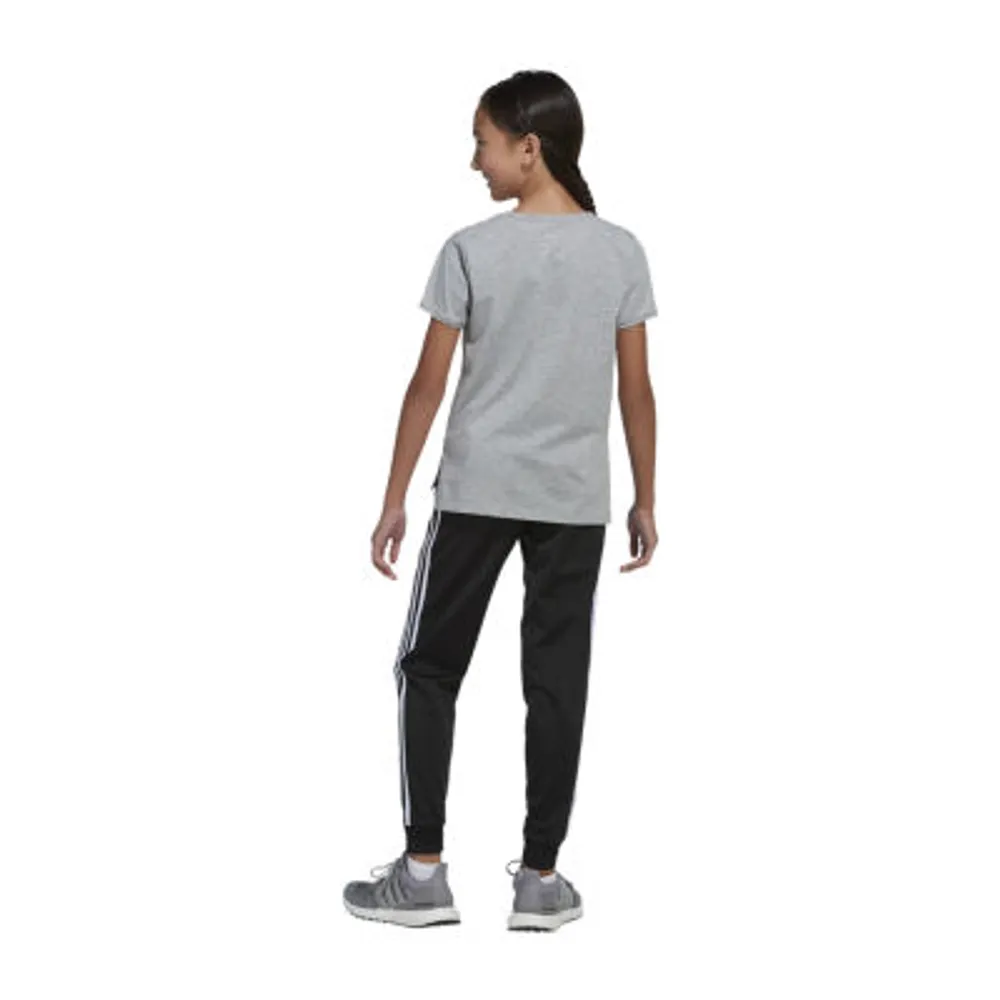 adidas Big Girls Track Pant