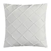 Stratford Park Lizzie 7-pc. Geometric Midweight Comforter Set