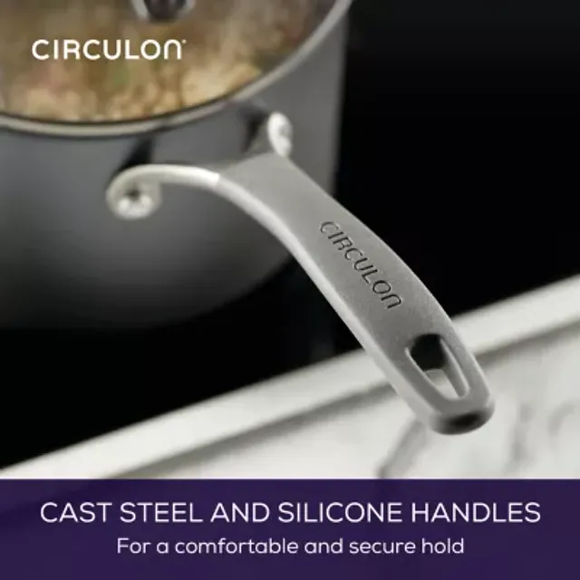  Circulon A1 Series with ScratchDefense Technology