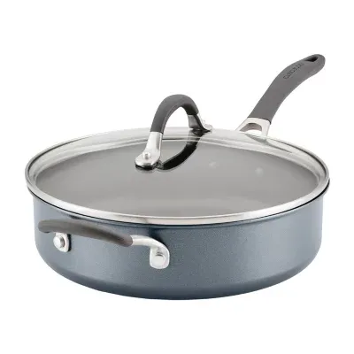 Circulon A1 5-qt. Covered Saute Pan