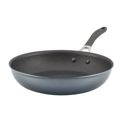 Circulon A1 Series with ScratchDefense 12" Non-Stick Frying Pan