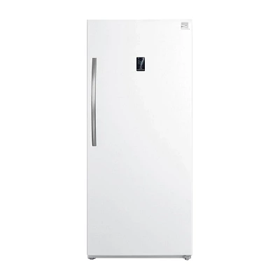 Kenmore 21cf Upright Freezer