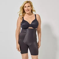 Underscore Innovative Edge® High-Waist Thigh Slimmers 129-3604