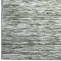 Radici Davide Stripe Indoor Round Area Rug