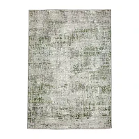 Radici Livigno Abstract Indoor Rectangular Area Rug