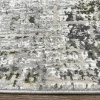 Radici Livigno Abstract Indoor Rectangular Area Rug