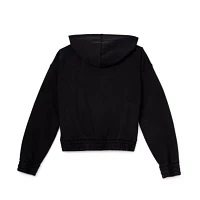 Thereabouts Little & Big Girls Fleece Zipper Hoodie