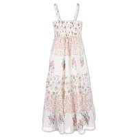 Speechless Big Girls Sleeveless Floral Maxi Dress