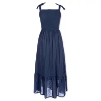 Speechless Big Girls Sleeveless Maxi Dress
