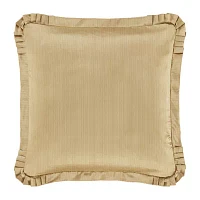 Queen Street Augustina Embellished Euro Sham