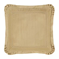 Queen Street Augustina Embellished Euro Sham