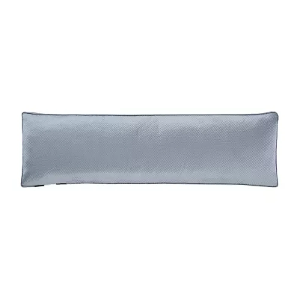 Queen Street Bacoli Rectangular Throw Pillow