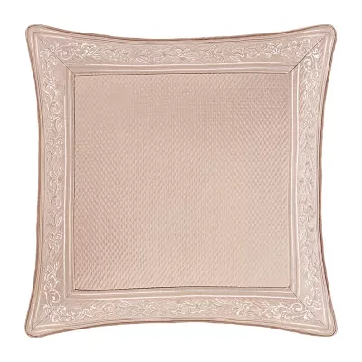 Queen Street Rosalita Embellished Euro Sham