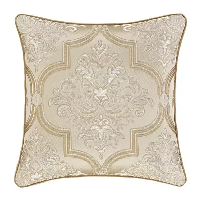 Queen Street Sympatica Square Throw Pillows