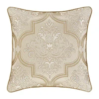 Queen Street Sympatica Square Throw Pillow