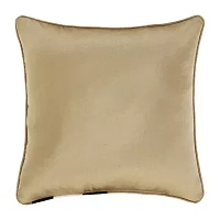 Queen Street Sympatica Square Throw Pillow