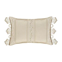 Queen Street Sympatica Rectangular Throw Pillow