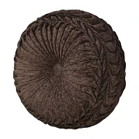 Queen Street Chandler Round Throw Pillows