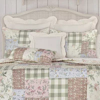 Queen Street Elmira Reversible Quilt