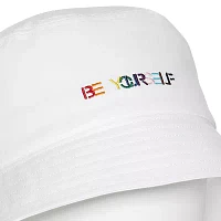 Hope & Wonder Pride 'Be Yourself' Bucket Hat