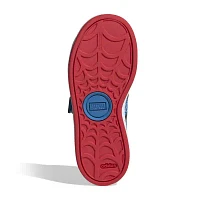 adidas Grand Court Spider-Man Little Boys Sneakers