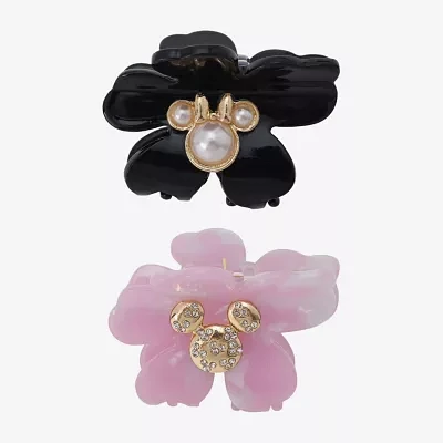 Mickey Mouse 2-pc. Hair Clip