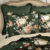 Queen Street Brianna 3-pc. Midweight Comforter Set