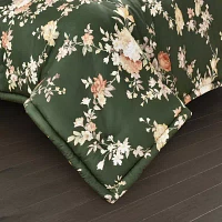 Queen Street Brianna 3-pc. Midweight Comforter Set