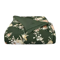 Queen Street Brianna 3-pc. Midweight Comforter Set