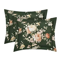 Queen Street Brianna 3-pc. Midweight Comforter Set