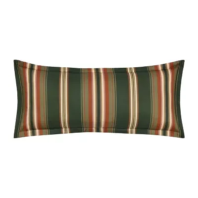 Queen Street Brianna Bolster Throw Pillow
