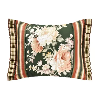 Queen Street Brianna Rectangular Throw Pillow