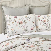 Queen Street Charlotte 3-pc. Midweight Comforter Set