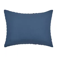Queen Street Marshmallow 3-pc. Quilt Set