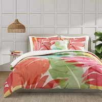 Queen Street Tahiti -pc. Midweight Comforter Set