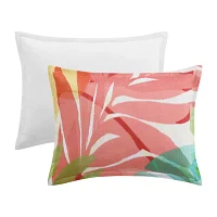 Queen Street Tahiti -pc. Midweight Comforter Set