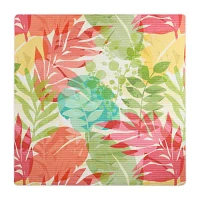 Queen Street Tahiti 3-pc. Quilt Set