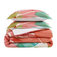 Queen Street Tahiti -pc. Midweight Comforter Set