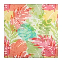 Queen Street Tahiti -pc. Midweight Comforter Set