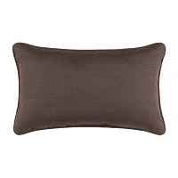 Royal Court Maren Rectangular Throw Pillow