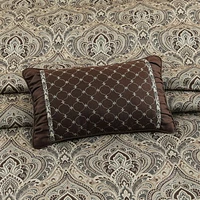 Royal Court Maren Rectangular Throw Pillow