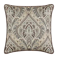 Royal Court Maren Square Throw Pillow