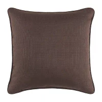 Royal Court Maren Square Throw Pillow