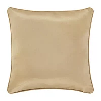 Royal Court Potenza Square Throw Pillow