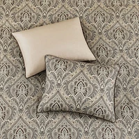 Royal Court Maren 3-pc. Midweight Comforter Set