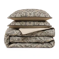 Royal Court Maren 3-pc. Midweight Comforter Set