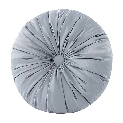 Royal Court Lorenzo Round Throw Pillow